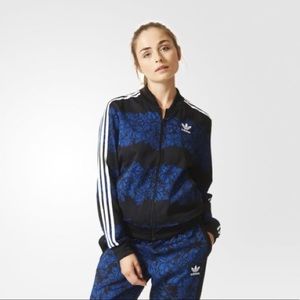 Adidas Limited Edition Track Jacket